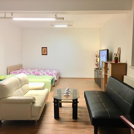 Klidne A Utulne Ubytovani Brno Stary Liskovec エクステリア 写真