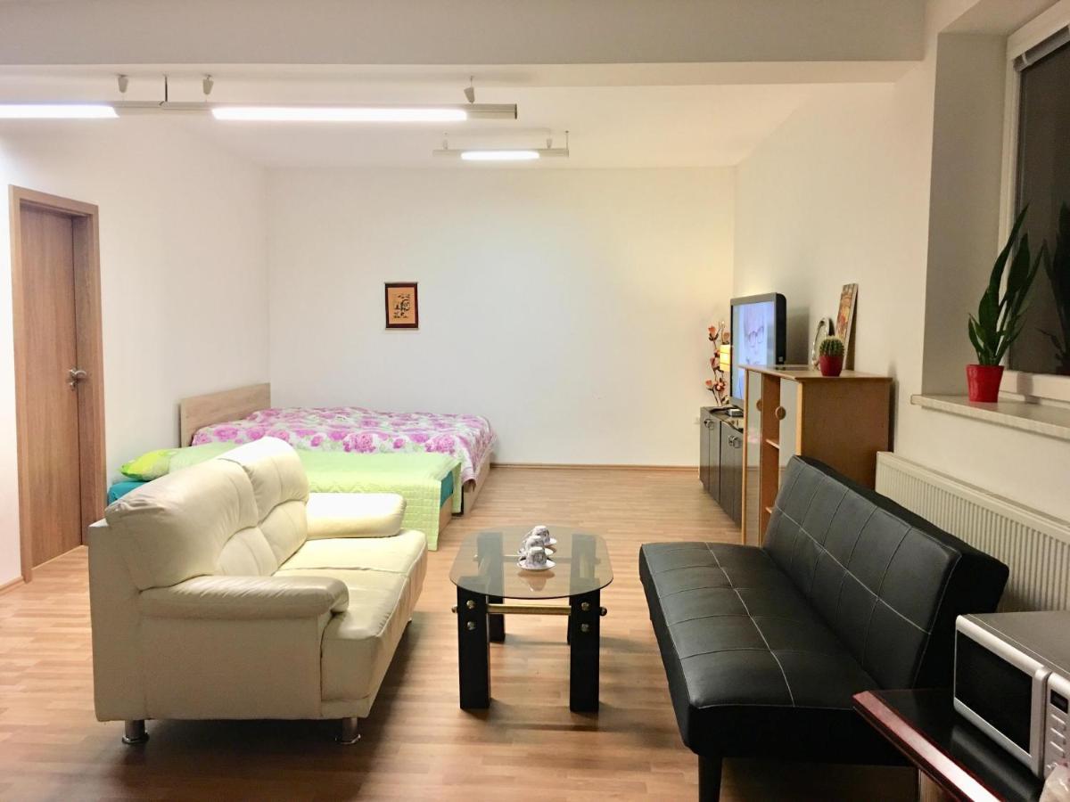 Klidne A Utulne Ubytovani Brno Stary Liskovec エクステリア 写真