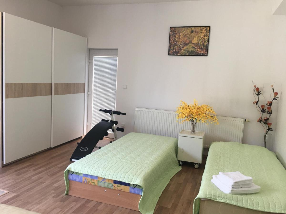 Klidne A Utulne Ubytovani Brno Stary Liskovec エクステリア 写真